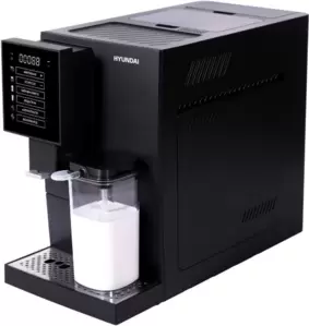 Кофемашина Hyundai HAM-5405 фото