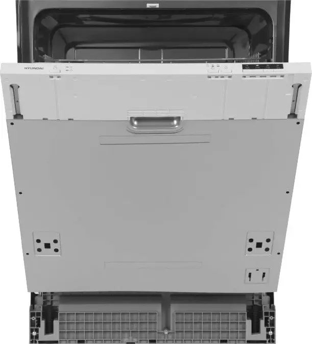 Hyundai HBD 640P