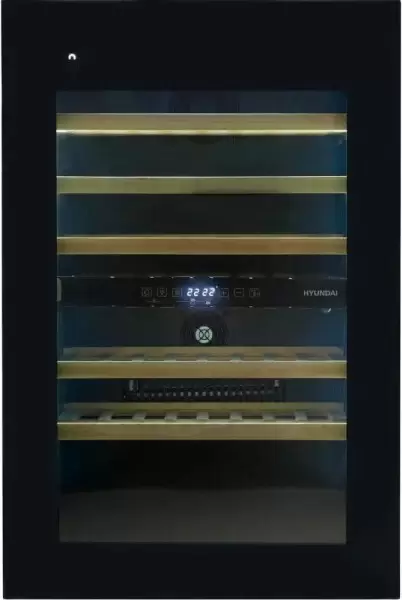 Hyundai HBWC 0865 DCT