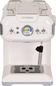 Рожковая кофеварка Hyundai HEM-5300 фото