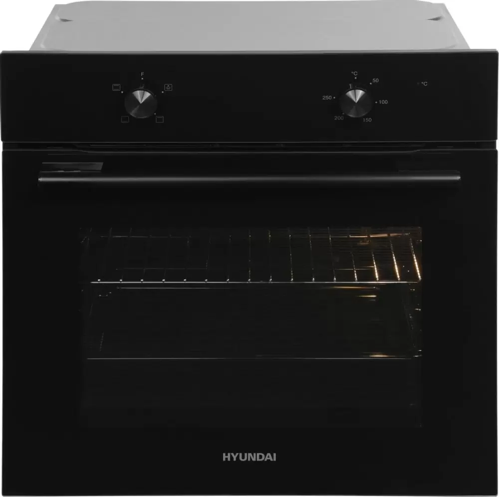Духовой шкаф Hyundai HEO 6234 BG фото