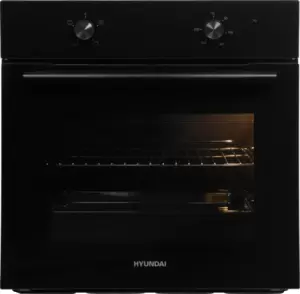 Духовой шкаф Hyundai HEO 6234 BG фото