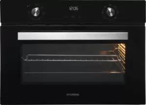 Духовой шкаф Hyundai HEO 64512 BG фото