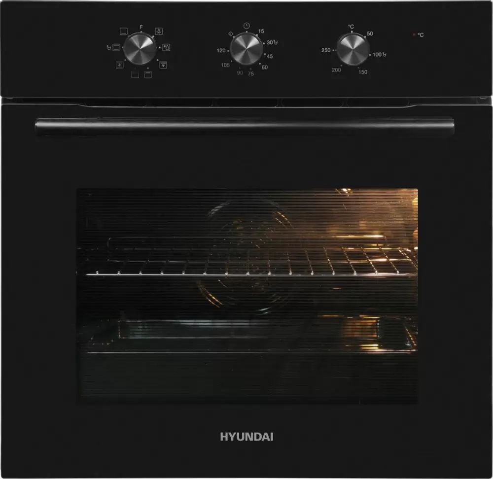 Hyundai HEO 6635 BG