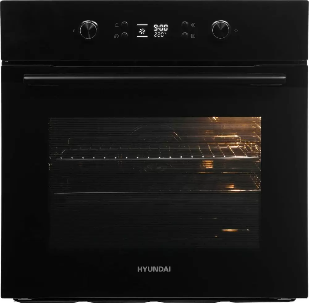 Hyundai HEO 6650 BG
