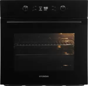 Hyundai HEO 6650 BG