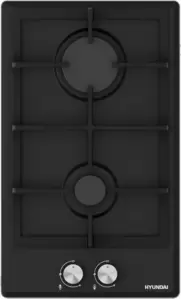 Варочная панель Hyundai HHG 3230 BK фото