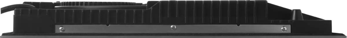 Варочная панель Hyundai HHI 6786 GR фото