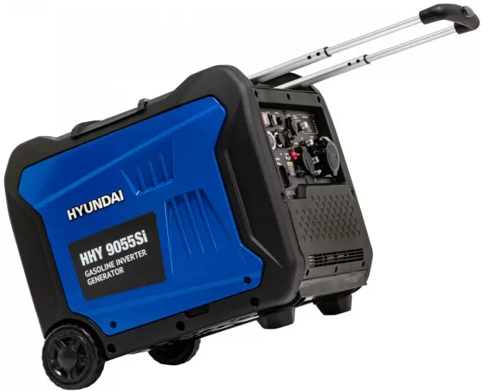 Hyundai HHY 9055Si