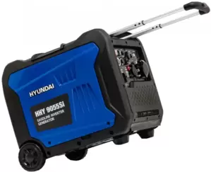 Hyundai HHY 9055Si
