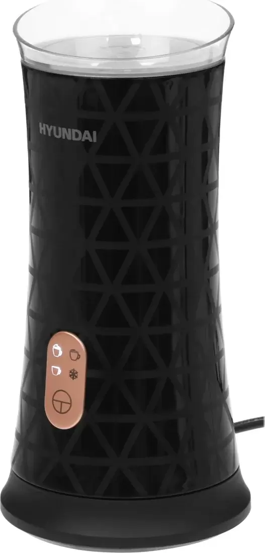 Автоматический вспениватель молока Hyundai HMF-P700 фото