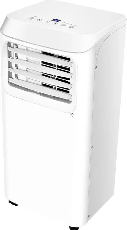 Мобильный кондиционер Hyundai HPAC-07-2 фото 2