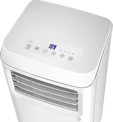 Мобильный кондиционер Hyundai HPAC-12-2 фото 3