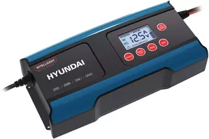 Зарядное устройство Hyundai HY 1510 фото