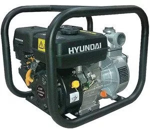 Hyundai HY 50