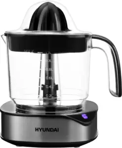 Соковыжималка Hyundai HY-JC4123 фото