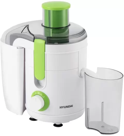 Соковыжималка Hyundai HY-JE1615 фото