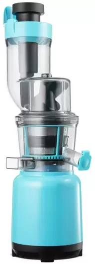 Соковыжималка Hyundai HY-JS6534 фото