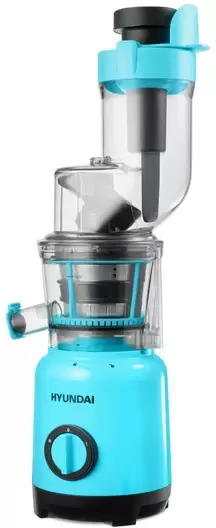 Соковыжималка Hyundai HY-JS6534 фото