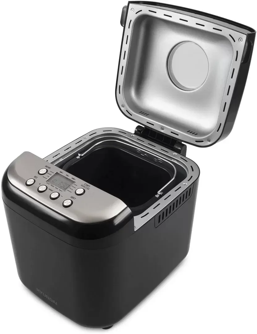 Хлебопечка Hyundai HYBM-3087 фото