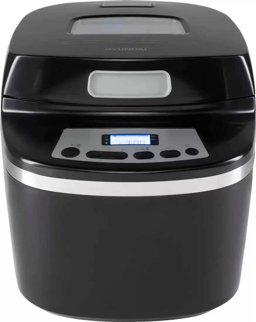 Хлебопечка Hyundai HYBM-P0613 фото
