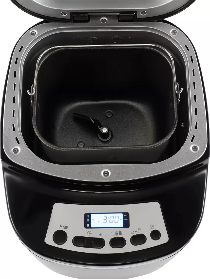 Хлебопечка Hyundai HYBM-P0613 фото