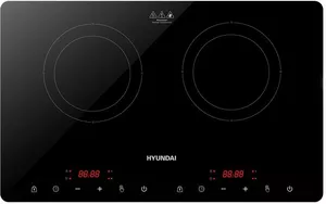 Настольная плита Hyundai HYC-0109 фото
