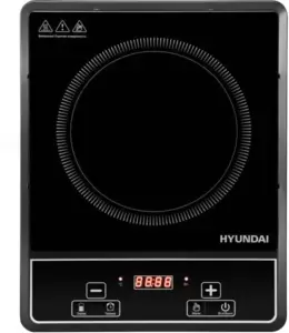 Настольная плита Hyundai HYC-0121 фото