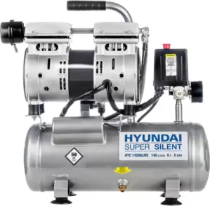Компрессор Hyundai HYC 14206LMS