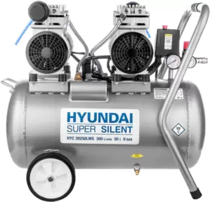 Компрессор Hyundai HYC 30250LMS