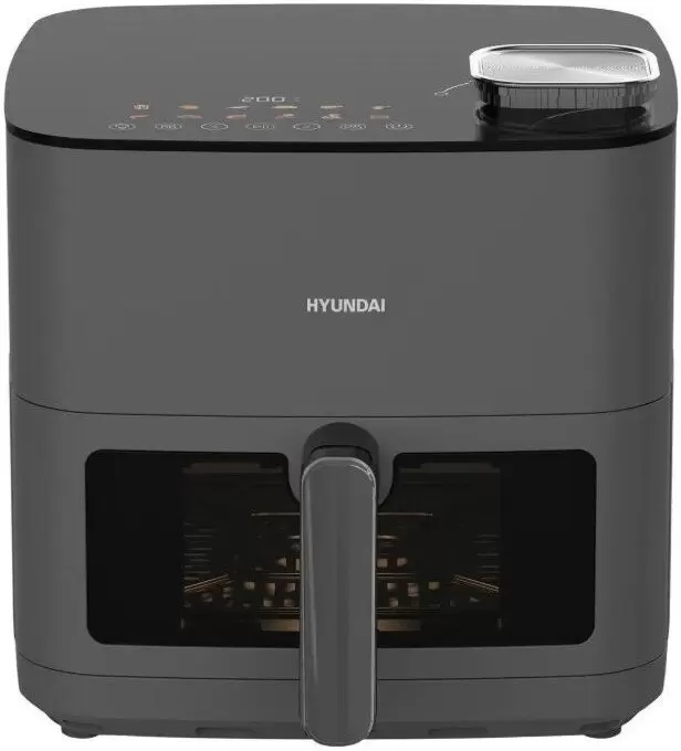 Аэрогриль Hyundai HYF-9085 фото