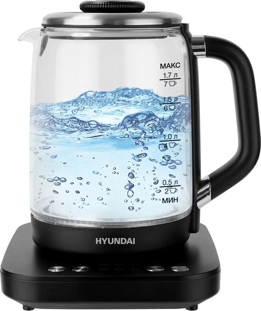 Hyundai HYK-G5506