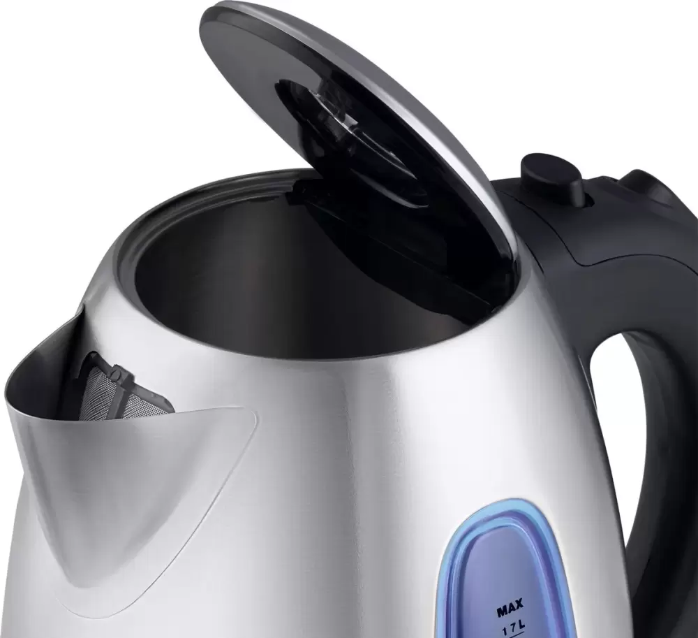 Электрочайник Hyundai HYK-S2042 фото