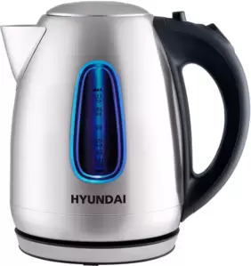 Электрочайник Hyundai HYK-S2042 фото