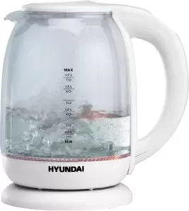 Hyundai HYK-S3808