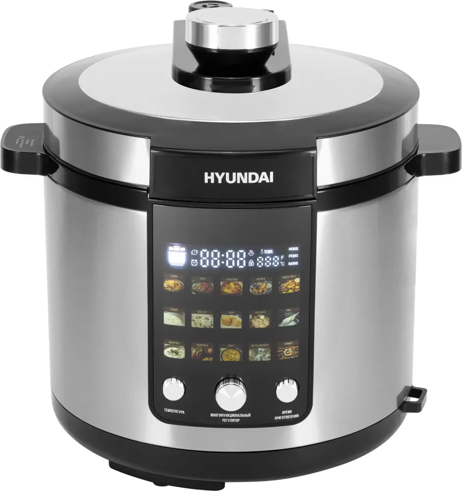 Hyundai HYMC-2402