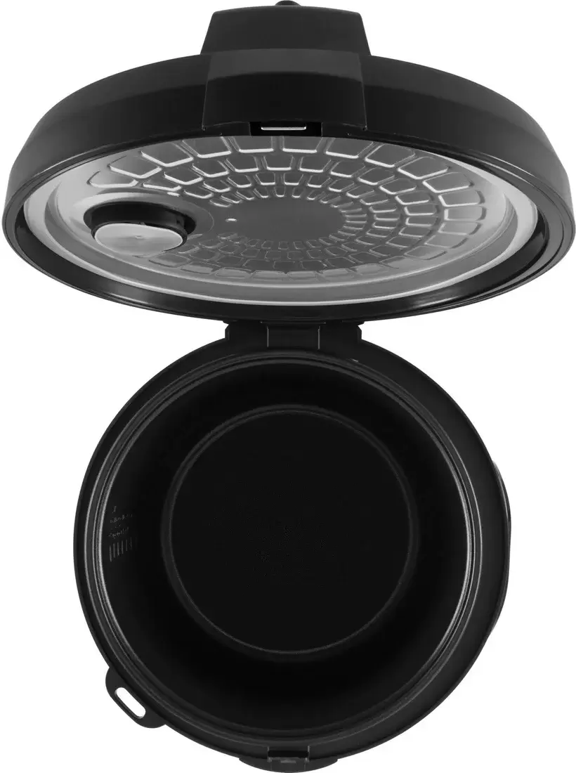 Мультиварка-скороварка Hyundai HYMC-2404 фото