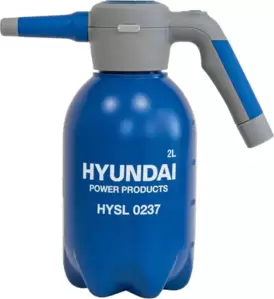 Опрыскиватель Hyundai HYSL 0237