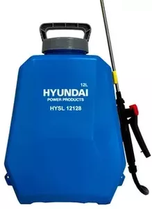 Опрыскиватель Hyundai HYSL 12128 фото