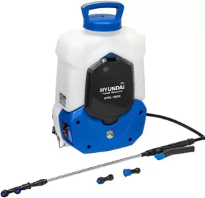 Hyundai HYSL-12iON (без АКБ)