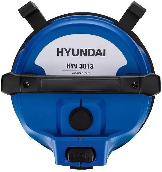 Пылесос Hyundai HYV 3013 фото