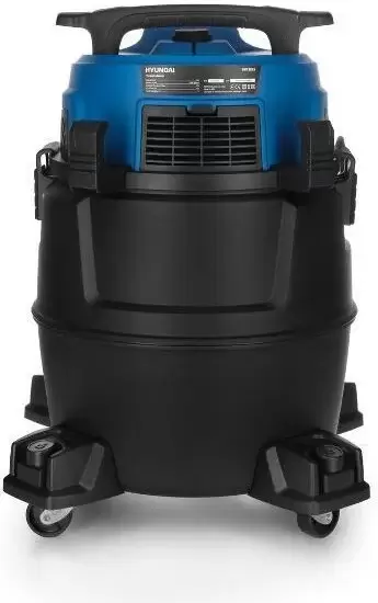Пылесос Hyundai HYV 3013 фото