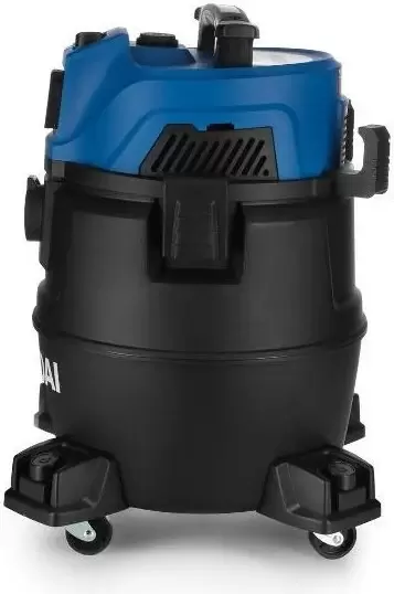 Пылесос Hyundai HYV 3013 фото