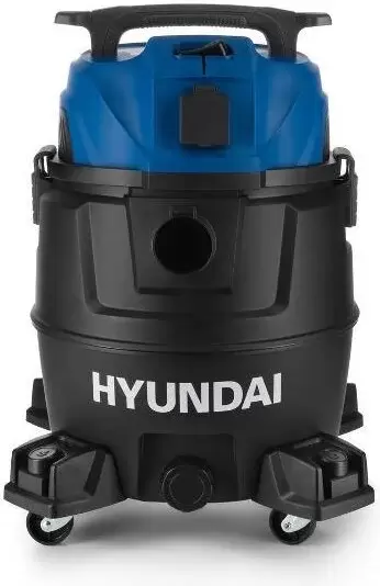 Пылесос Hyundai HYV 3013 фото