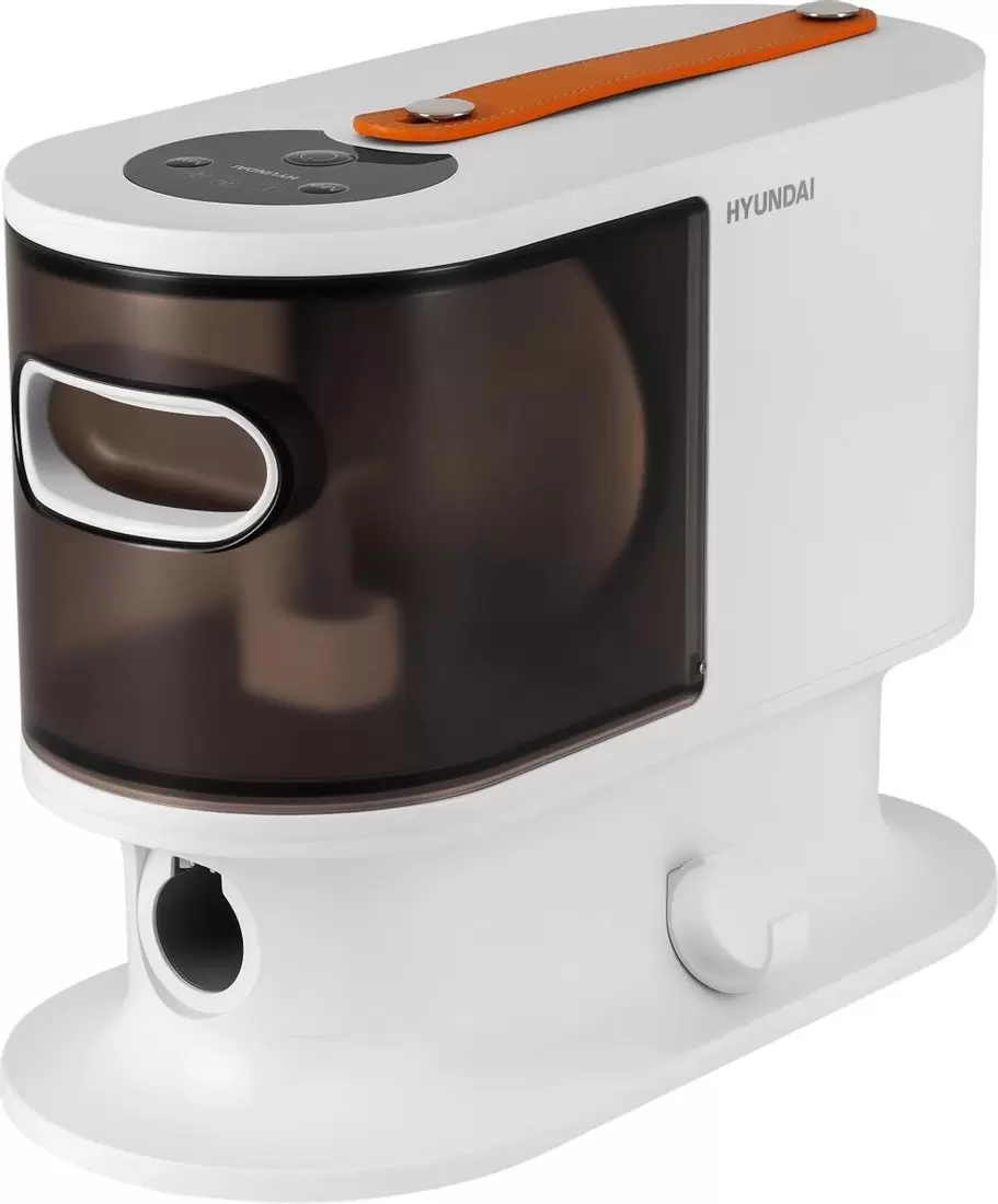 Пылесос Hyundai HYV-PETPRO1 фото