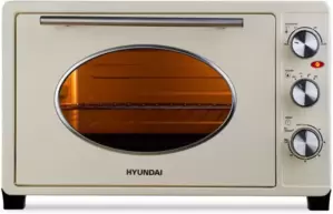 Электропечь Hyundai MIO-HY084 фото