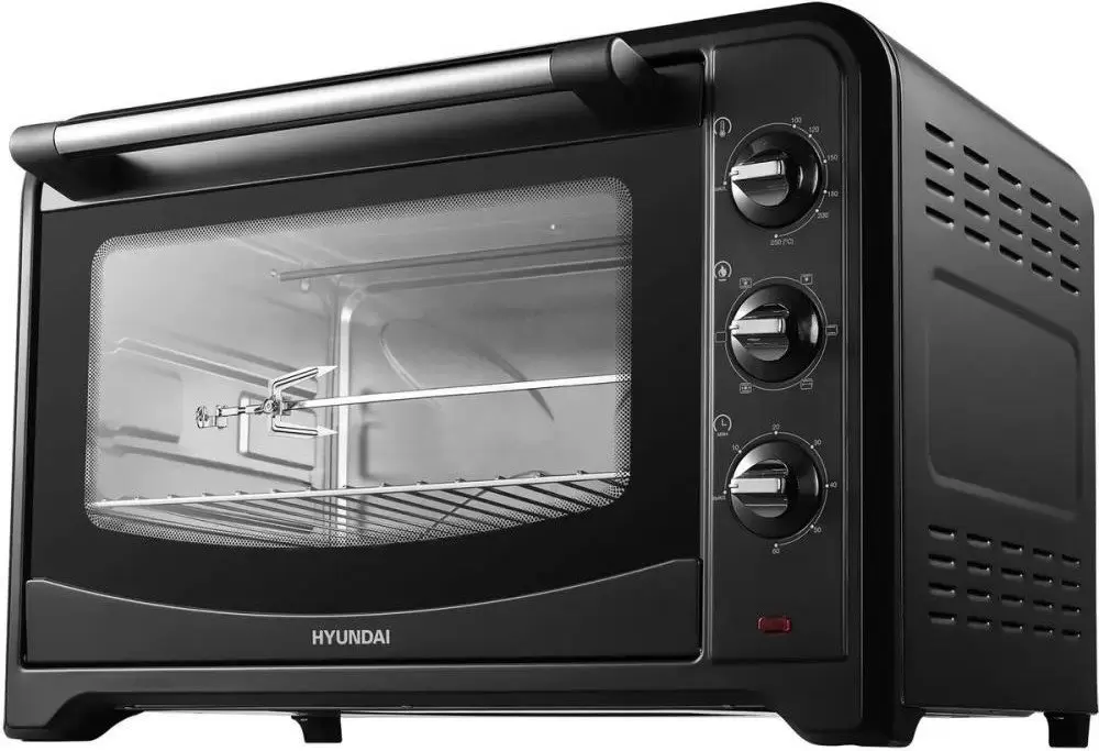 Мини-печь Hyundai MIO-HY106 фото