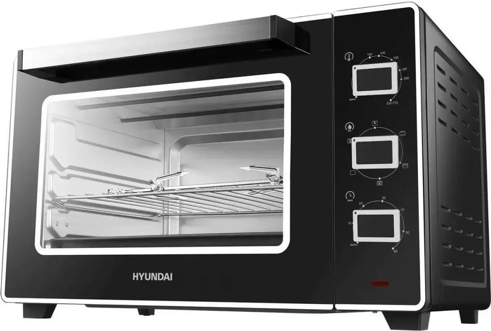 Мини-печь Hyundai MIO-HY107 фото