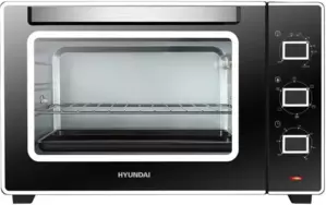 Мини-печь Hyundai MIO-HY107 фото