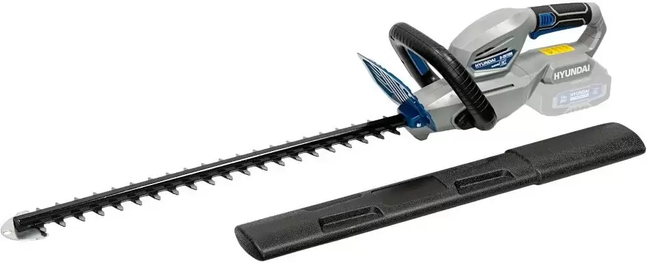 Hyundai R-257iON (без АКБ)